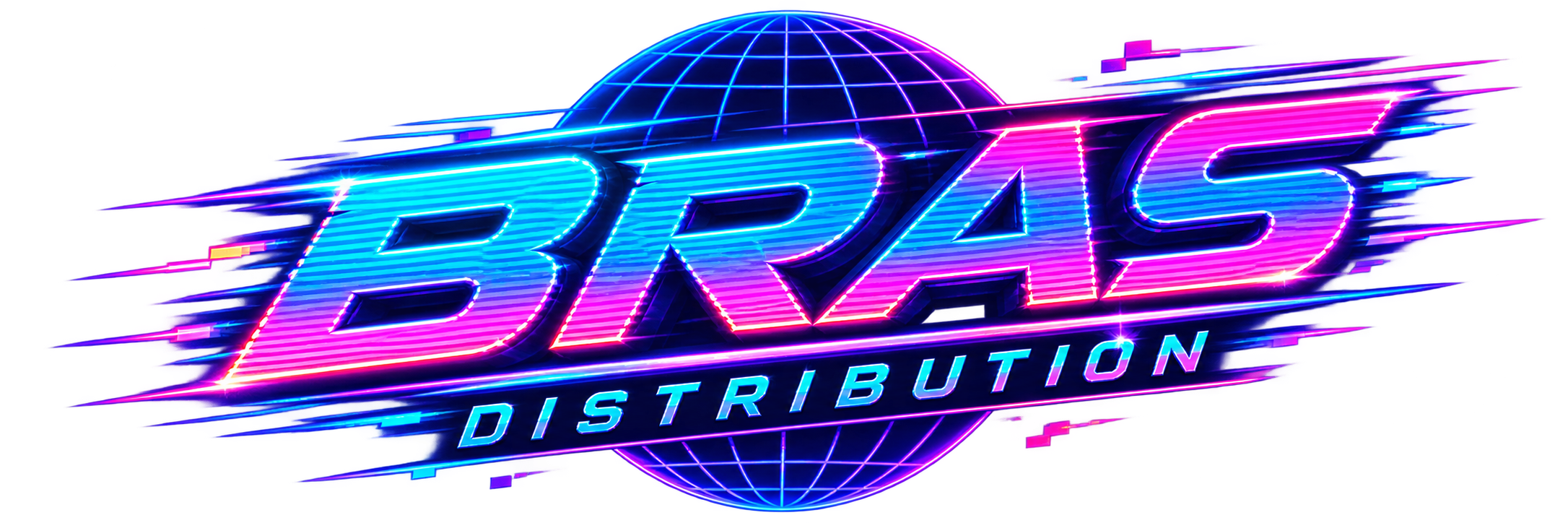 Bras Distribution